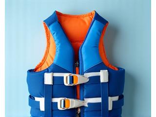 Wavecrest Junior Explorer Life Jacket